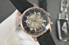 白 -金 Ap皇家橡树26048离岸型41爱计时机械腕表 1.壳套按照原装开模多道工序顶级处理 2.一体字面立体工整的盘面“饼干纹理”和原装一模一样 3:316