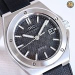 万国工程师Iwc 自动腕表全面升级 致力打造市场最高版本工程师，突破多层技术瓶颈，力求完美。表壳参数对照原装数据，解决了厚度问题，采用原装进口9015自动机械机