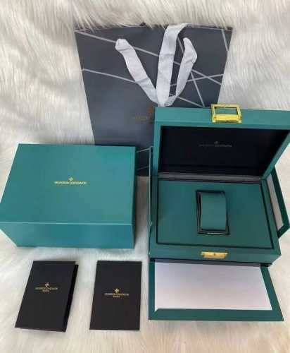 市场顶级复刻 江诗.丹顿Overseas V 120G-B122超薄系列手表！ 1直径40毫米的表壳！ 2搭载自动上链机械机芯 9015机芯改 1120 Qp