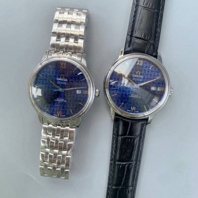 皮 钢 奥比斯小熊特别款 424.13.40.20.03 3 全新升级欧米伽新品来货作为明星热卖产品基础款，蝶飞系列以经典优雅设计，备受消费者青睐，更是商务首选