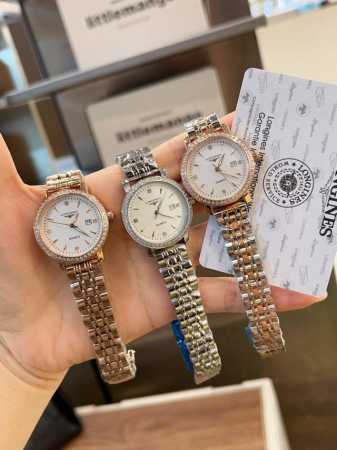 白皮 .金 .钢20陶瓷+40 七夕特推新款浪琴-Longines 情侣对表 原装进口石英机芯 316L精钢表壳 直径男39Mm女29Mm 厚8Mm如果今天的阳 - 点击图像关闭