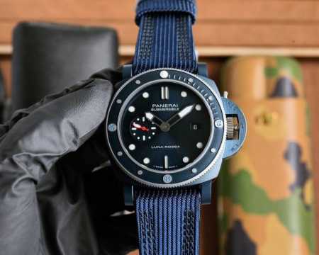 新款V7沛纳海 深爱“纳海”再出新面 实力“好工艺”“好品质”自然“好口碑” 有一种般“沛”叫绝对般沛 敢爱敢当 ，沛纳海 尽显男人魅力 军人挚爱手表 个性 运 - 点击图像关闭