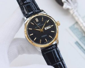 白壳 ，金壳 ，钢带20 西铁城120 品牌：万国-Iwc 类型：男士腕表 壳套：顶级版316精钢l 表带：进口小牛皮表带 316L精钢表带 机芯：全自动机械机