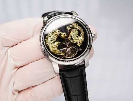 白皮： . 金20. 钢带20. 重磅推出vacheron Constantin Traditionnelle传袭系列限量版陀飞轮腕表6040T 000R在这枚 - 点击图像关闭