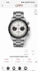 白： . 金黑: . Tudor帝舵 碧湾计时型 Black Bay Chrono 精钢款腕表！ 细致刻画表盘完美对称，纹路清晰、提升质感与美感！采用磨砂及磨光