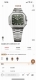 独家实拍图 百达翡丽Cubitus系列 5821 1Ar-001 Patek Philippe Swiss Movement 公价 544700