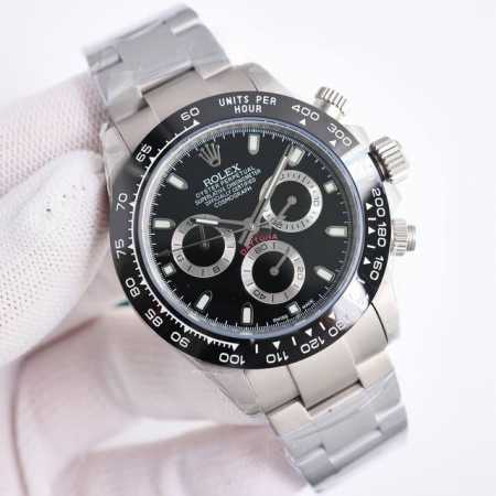 顶级复刻 1 Blaken 劳力士 Rolex 迪通拿系列 B33 最新改装钛合金迪通拿！12.3Mm最新第四代迪通拿最新升级！改装复刻最高版本40Mm高端品质 - 点击图像关闭