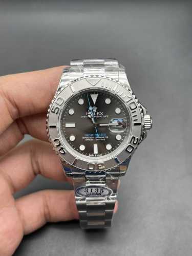 劳力士游艇名仕系列40Mm