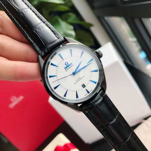 FFF-金 钢带+20，西铁城+110。 AD出品，福利爆款 欧米茄特别系列城市限量版男士腕表，办公室型男西装必备，干净利落，精准守信 机芯 搭载0返修、全新原