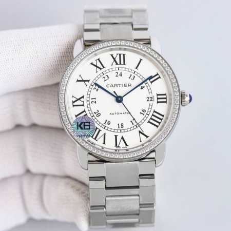 Tw厂伦敦男表系列优雅登场，简约儒雅尽显非凡气度。 精彩细节 腕表尺寸42Mmx8.36Mm 1.瑞士原装进口烧钢蓝针，级别的表盘字面，印制高清，油印饱满！2. - 点击图像关闭