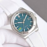 统一价： Iwc万国工程师自动腕表全面升级，致力打造市场最高版本工程师，突破多层技术瓶颈，力求完美。表壳参数对照原装数据，解决了厚度问题，采用原装进口9015自