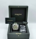 爱彼皇家橡树离岸-奶油绿盘 今天给大家介绍一款特别吸睛的Audemars Piguet Royal Oak Offshore Diver 15720St！