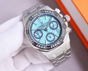 白壳 金壳 热门爱彼Audemars piguet 皇家橡树系列26715BC.ZZ.1356BC.01。 38mm尺寸1:1 目前最高机械机芯版本正品是机械！