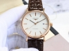 浪琴-Longines 瑰丽系列 多次反复修缮至完美 极致严格的质量保证。 确保采用原版式抛光和拉丝工艺，高硬度水晶镜面，更加透彻明亮，文字，典雅的精髓奥妙 全