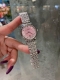 白 金 钢带10 天梭tissot 全新卡森臻我系列情侣对表，刘亦菲黄晓明倾情代言。臻我 寓意每时每刻做真实的自己。每一种身份，皆是兴之所至。每一年真我，都独具