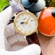 金白同价：皮带 ，钢带 品牌：浪琴-Longines 类型：男士腕表 壳套：顶级版316精钢l 表带：进口小牛皮表带 316L精钢表带 机芯：全自动机械机芯 镜