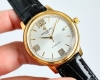 金+50 〔最新爆火百达翡丽 Patek Philippe 采用独特的表盘设计 搭配而来的是更高档奢华的腕表， 初识百达翡丽必憧憬有朝一日能拥有它，戴上百达必顺