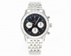Bls V2升级版 百年灵 Rw2 航空计时1 B01计时腕表Navitimer 1 B01 Chronograph. 43毫米表壳、双向棘轮旋转表圈、搭载透底