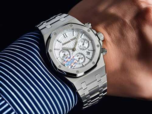 Hbf Factory 爱彼 Audemars piguet 新款 50周年庆 年末重磅 市场最高版本 原版开模 三件壳套 一比一原版复刻 做到最薄最好 杜绝一