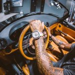 原单狠货，送原厂胶带一付，数量有限。新款升级，玫瑰金字面，带Nfc防伪！专柜正品Sevenfriday自动机械表，型号B 02，白色魅力 ，Hold得住的来 ，