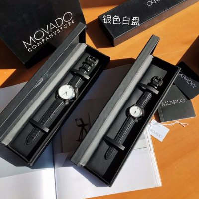 货足，平台订单。请认准.市场唯一品质，市场仿货太多，认准原厂出货编码，细节。金三胖同款：摩凡陀博物馆系列石英情侣表，蓝宝石玻璃，男款39Mm表径，女表28Mm表