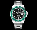 顶级复刻 Joker神器下凡，潜心巨作，劳力士 Rolex 水鬼系列41Mm 震撼发布 126610Ln，126610Lv。Kv6 独家制作技术，突破原装技术壁