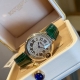 白壳 黄金壳 Ballon Bleu De Cartier卡地亚蓝气球腕表奢华系列，百搭尺寸33Mm，简约又别具品味，摒弃了现代盛行的繁复华丽的修饰，以简约重新