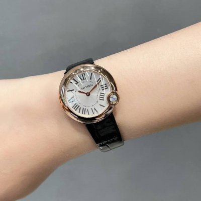 2630新品 40Mm绢丝带，V3 Factory 镶钻告白气球 塞纳河畔 左岸咖啡 最美的白气球！Ballon Blanc De 系列！尺寸30Mm！同步版本