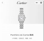 Goody｜卡地亚猎豹镶钻小号生日礼第一弹 今年的生日礼物季开始得早了些 6.4个W的浮夸镶钻小猎豹，一整个开心住了～