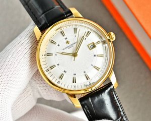 2630年最新热门款 江诗.丹顿Vacheron Constantin 经典之美品鉴江诗.丹顿传承系列腕表！ 1团队历时9个月精心设计，敢为人先，力求完美，突破