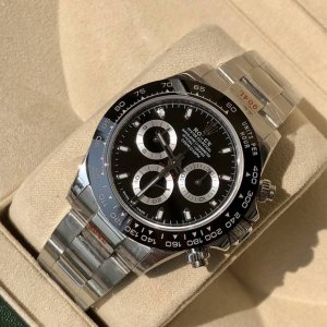 硬货！你们期待已久的劳力士迪通拿来啦！市面版本众多，价格P相差甚远，请仔细分辨比对！宇宙计型迪通拿 Cosmographdaytona 于1963年诞生，最新款