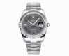 C厂 Rolex 劳力士41Mm日志系列 超级精品 火爆来袭！ 真正原装的！欢迎来对比！ 突破极限！整表的精彩细节如下: 1字面指针夜光采用瑞士夜光，跟原版一样