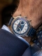 Bls-全新Top Time系列竞速计时码表 百年灵发布全新Top Time系列竞速计时码表：Top Time Racing Top Time Martini