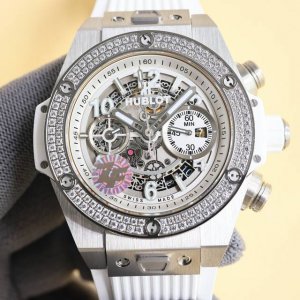 半钻 满钻 金白同价 宇舶 恒宝 Hublot 英勇无畏,拳拳出击,简称“Hub”“恒宝”,Bigbang大爆炸 素材料计时码表v2版表壳采用进口316精钢材料 半钻 满钻 金白同价 宇舶 恒宝 Hublot 英勇无畏,拳拳出击,简称“Hub”“恒宝”,Bigbang大爆炸 素材料计时码表v2版表壳采用进口316精钢材料