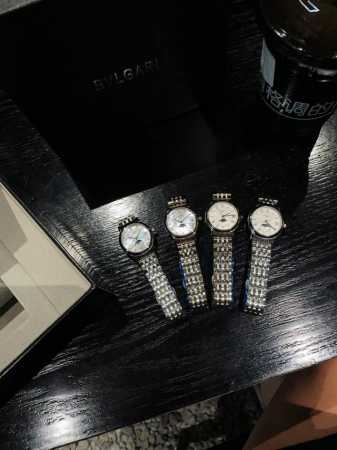 白 ～金 钢带+20钻+30 2024年 博雅 最新品 Longines浪琴官方博雅系列腕表 底盖-吊牌-保卡 三码合一 见证爱的奇迹时刻时尚潮流女腕表，采用进 - 点击图像关闭