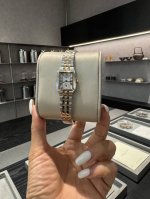 金白同价 人间浪漫富贵花，被浪琴中古表击中！太秀致的一枚浪琴 Vintage 优雅系列表，可真是火遍全网不拥有一枚是不是心痒痒！这枚自浪琴 Longines 实