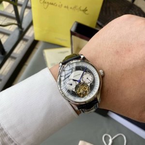 白壳 玫瑰金+20钢带+20。 2025年度最佳高清实拍-优质产品 沉稳有型，魅力不凡，简约热卖新款 品牌 浪琴-Longines脱俗气质多功能新品 类型