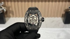 rm理查德 米勒~ ［Richard Mille ］