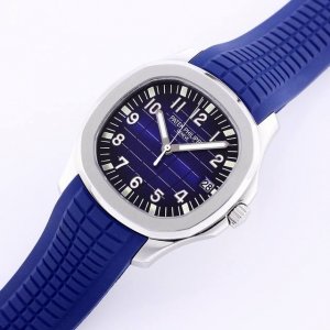 1110【Patek Philippe】百达翡丽『精品推荐』 复刻届最薄的5167手雷款Pf震撼出品 百达翡丽“手雷”全网最佳解毒方案，搭配百达翡丽9015机改