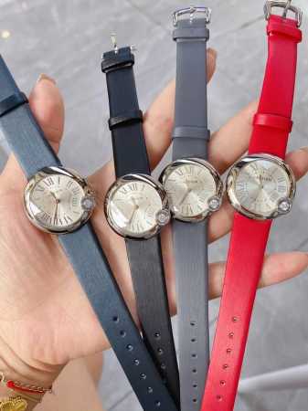 白光180 枚光 白钻 枚钻 2021新品 30Mm绢丝带，Factory 镶钻告白气球 塞纳河畔 左岸咖啡 最美的白气球！卡地亚ballon Blanc De - 点击图像关闭