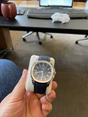 价格 白壳 金壳 钻+20 品牌: 百达翡丽 系列: 鹦鹉螺手雷系列 壳套: 316精钢表壳，舒适耐用 表带: 意大利橡胶表带柔软舒服 镜面: 矿物质水晶玻璃， - 点击图像关闭