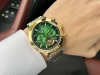 同价 百达翡丽- Patekphilippe精品男士腕表全新多功能设计，技艺精湛，独具匠心，尊贵大气，绅士风范。采用全自动机械机芯，顶级316精钢表壳，矿物质超