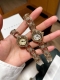 卡地亚、新款、表盘25Mm～～