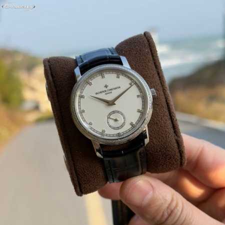 白 -金 钻+50 Xr新品推荐江诗丹顿-传袭系列，Xr出品升级版本！！！ 简约小三针款式 1：装载2824机芯：可选自动机械，手动机械 2腕表尺寸38Mm，温 - 点击图像关闭