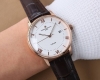 金 。新品推荐 江诗丹顿最新巨作 Vacheron Constantin 超薄系列高级腕表，火爆上市搭载原装进口9015，每小时振频28800次，零返修。装配特