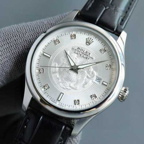 金+50 最新2025爆款主推 劳力士 Rolex 男士腕表 采用独特的表盘设计 搭配而来的是更高档奢华的劳力士， 初识劳力士必憧憬有朝一日能拥有它，戴上劳力士