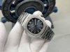 Factory2025新作品 墙裂推荐 V5升级版本 市场最高 百达.翡丽Patek Philippe 优雅运动系列57111A鹦鹉螺！Pff震撼出品！ 1 机