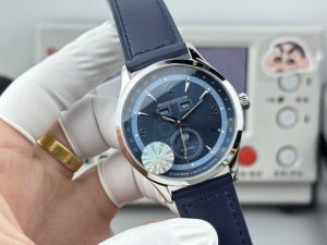 白 -金 5C Factory 心诚所致，震撼推出精细美学代表之作 Jaeger-Lecoultre积家大师系列 1558420市场最高版本6点位真小秒 精彩细