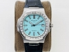 Factory2023墙裂推荐 市场最高版本 百达.翡丽patek Philippe腕表aquanaut5167 5168手雷款腕表 百达.翡丽 手雷 全网最佳