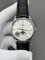 积家超薄大师月相系列！39Mm！Cal.925机芯